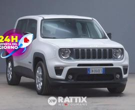 JEEP renegade 2019 Renegade 1.6 mjt Limited 2wd 13