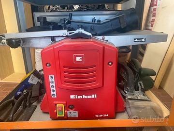 Pialla filo spessore