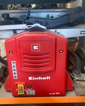 Pialla filo spessore