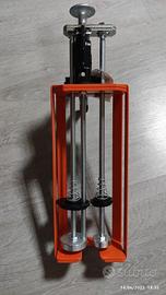 ITW pistola manuale epcon ECO 450 cc