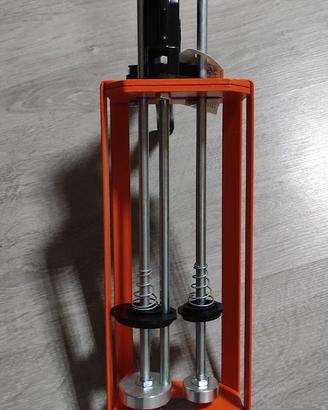 ITW pistola manuale epcon ECO 450 cc