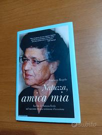 Natuzza, amica mia - Luciano Regolo 1 Ediz 2011