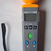 Misuratore campi elettromagnetici