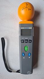 Misuratore campi elettromagnetici
