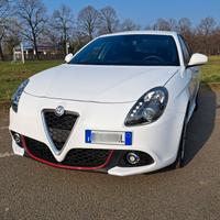 Alfa Romeo Giulietta 1.4 T.Jet  Gpl di serie