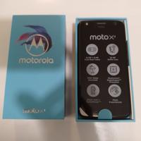 Smartphone Motorola Moto X4