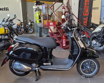 Vespa GTS 300 Super (310) kit Multimedia