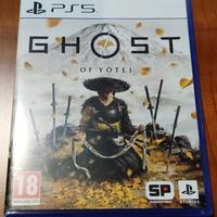 Ghost Of Yotei (Sony Playstation 5)