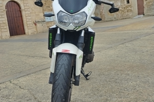 Kawasaki z 750