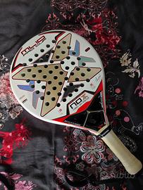 racchetta da padel NOX ML10 PRO CUP 2023