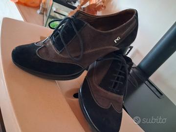 Scarpa Nero Giardini