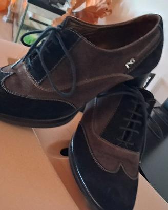 Scarpa Nero Giardini