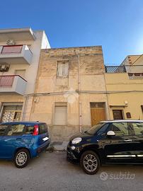 PALAZZINA A TRAPANI