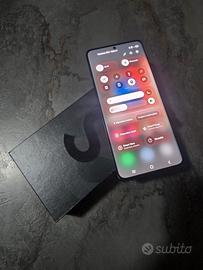 samsung galaxy s21 ultra 5g 256gb 12 giga di ram 