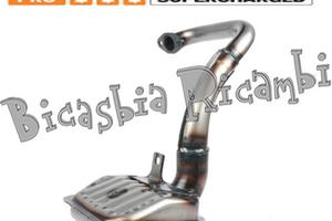 Marmitta  BGM x vespa 50