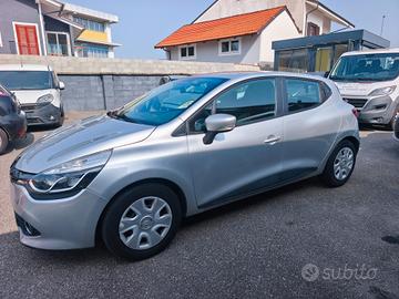 Renault Clio 1.2 75CV GPL 5 porte Live
