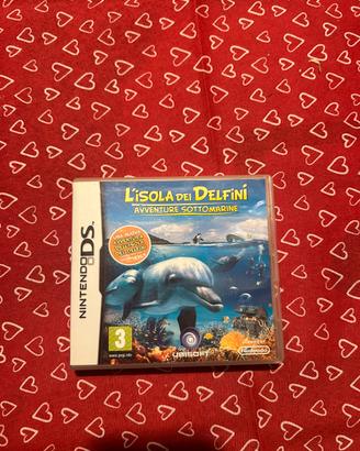 Gioco nintendo ds