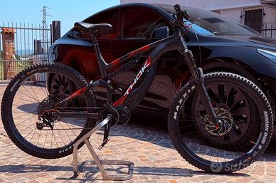 E-Bike THOK MIG - Taglia L