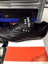 scarpini pantofola d'oro