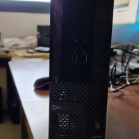 Dell Optipex 3020