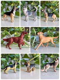 cani breyer e schleich