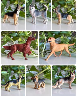 cani breyer e schleich