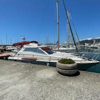 Splendida houseboat a motore