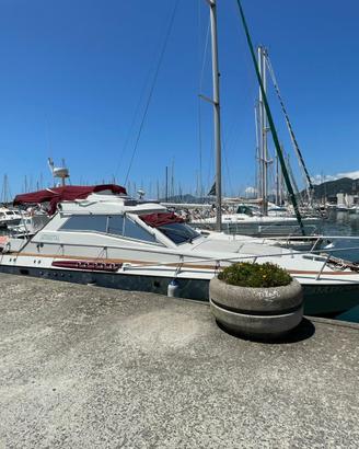 Del serchio turbo fly