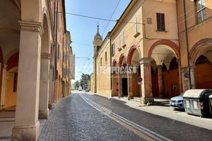 Appartamento a Bologna Via Santo Stefano 1 locali