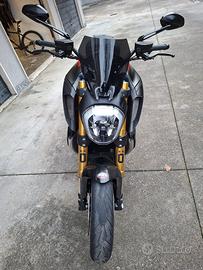 Ducati diavel 1260