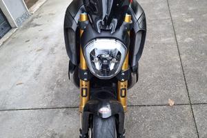 Ducati diavel 1260 s