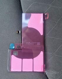 Batteria nuova iphone xs
