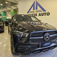 MERCEDES-BENZ GLE 350 de 4M Plug-in Hybrid Cpé Pre