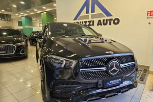 MERCEDES-BENZ GLE 350 de 4M Plug-in Hybrid Cpé Pre