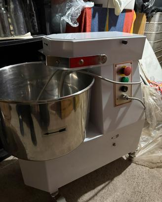 Impastatrice professionale