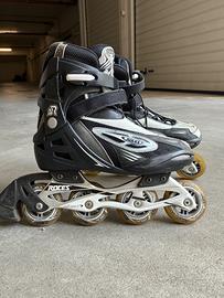 Roller ROCES Inliner n43 Uomo