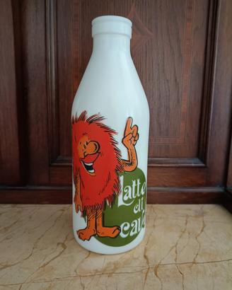 bottiglia Latte di leone vintage 