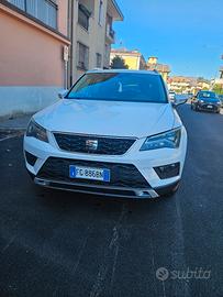 SEAT ATECA 2.0 150CV 4X4 