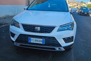 SEAT ATECA 2.0 150CV 4X4 