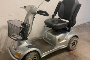 MOTORINO PER DISABILI