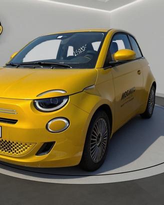 FIAT 500 Hybrid Berlina Torino 1.0 Hybrid Berlina