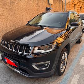 Auto Jeep Compass