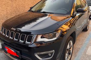 Auto Jeep Compass