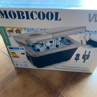 Frigorifero portatile Mobicool W40 AC/DC