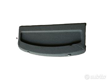 CAPPELLIERA POSTERIORE RENAULT Captur Serie 794202