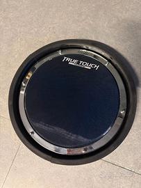 Pad rullante Tama AAD Snare Pad TTSD10 True Touch