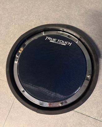 Pad rullante Tama AAD Snare Pad TTSD10 True Touch