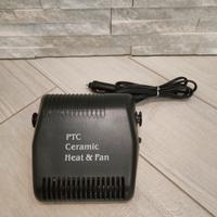 Riscaldatore 12v auto camper camion usato 