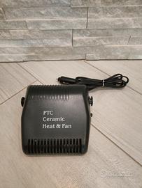 Riscaldatore 12v auto camper camion usato 