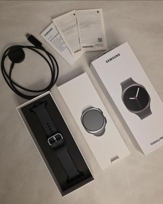 ⌚️ Nuovo Samsung Galaxy Watch 8